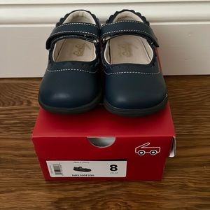 See Kai Run Toddler Girls Shoes